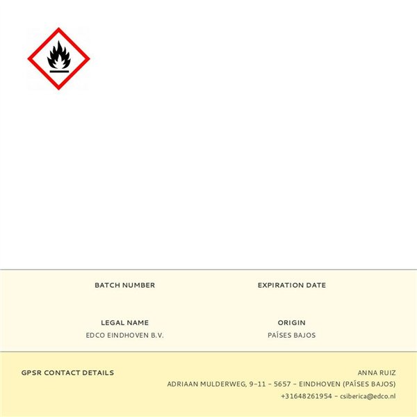 Kitchen Blowtorch All Ride