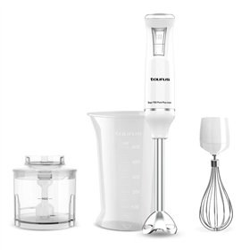 Multifunction Hand Blender with Accessories Taurus 750 W