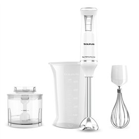 Multifunction Hand Blender with Accessories Taurus 750 W