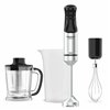 Hand-held Blender Taurus 1500 W