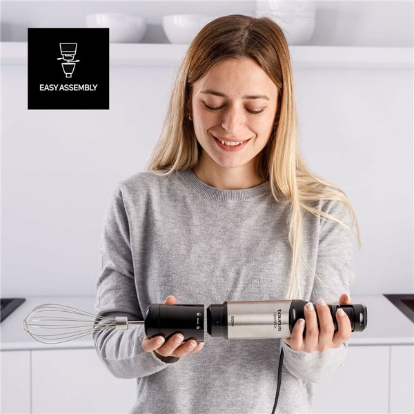 Hand-held Blender Taurus 1500 W