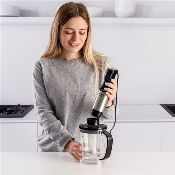 Hand-held Blender Taurus 1500 W