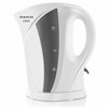 Kettle Taurus White Plastic 2200 W 1,7 L