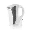Kettle Taurus White Plastic 2200 W 1,7 L