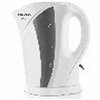 Kettle Taurus White Plastic 2200 W 1,7 L