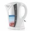 Kettle Taurus White Plastic 2200 W 1,7 L