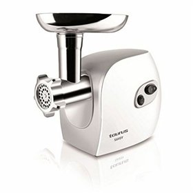 Mincer Taurus savoy 450 W Silver Metal Aluminium 1 L