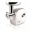 Mincer Taurus savoy 450 W Silver Metal Aluminium 1 L