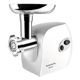 Mincer Taurus savoy 450 W Silver Metal Aluminium 1 L