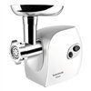Mincer Taurus savoy 450 W Silver Metal Aluminium 1 L