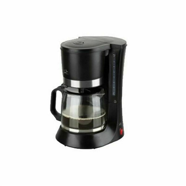 Drip Coffee Machine JATA 12 Cups Black