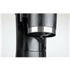 Drip Coffee Machine JATA 12 Cups Black