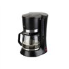 Drip Coffee Machine JATA 12 Cups Black