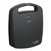 Sandwich Maker JATA Black 1500 W