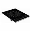 Induction Hot Plate JATA Black 2100 W