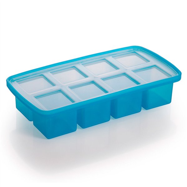 Ice Cube Mould Tescoma mydrink cubos xxl Silicone
