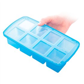 Ice Cube Mould Tescoma mydrink cubos xxl Silicone