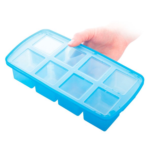Ice Cube Mould Tescoma mydrink cubos xxl Silicone