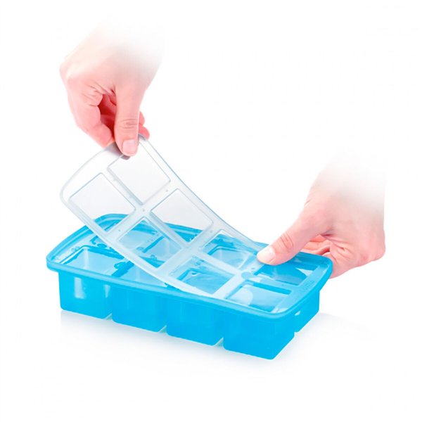 Ice Cube Mould Tescoma mydrink cubos xxl Silicone