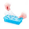 Ice Cube Mould Tescoma mydrink cubos xxl Silicone