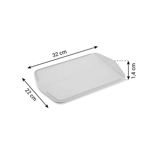 Cutting board Tescoma