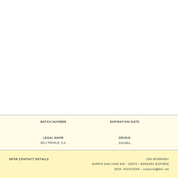 Cutting board Tescoma