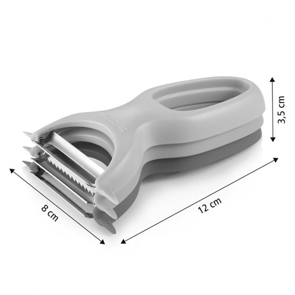 Fruit and Vegetable Peeler Tescoma (3)