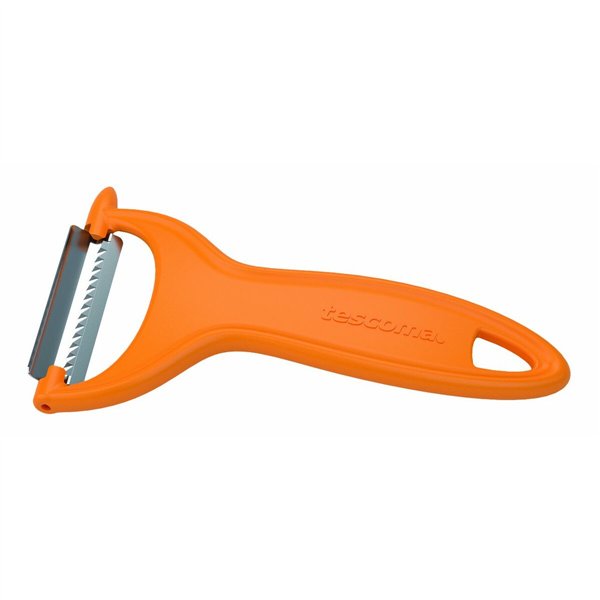 Peeler Tescoma presto expert Yellow
