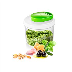 Mincer Tescoma handy Ø 14 X 13,5 CM Plastic