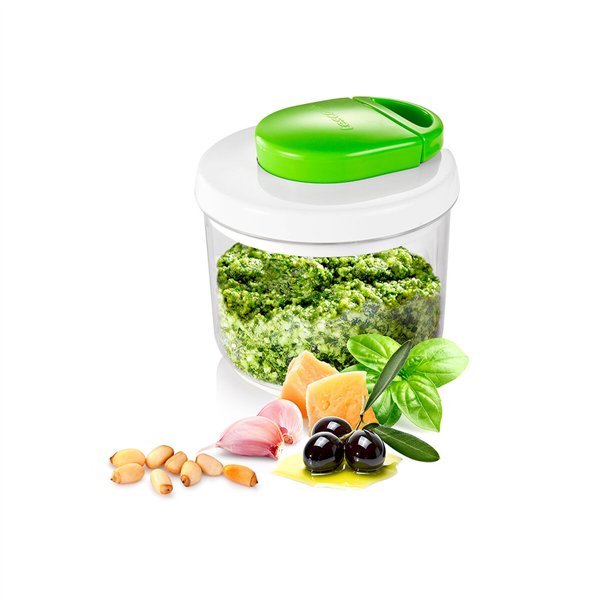 Mincer Tescoma handy Ø 14 X 13,5 CM Plastic