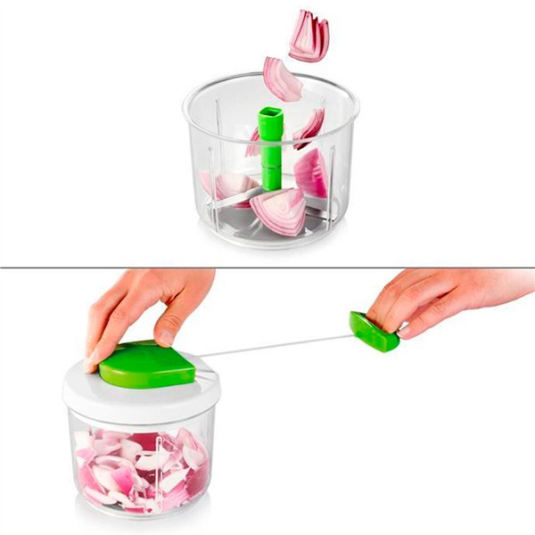 Mincer Tescoma handy Ø 14 X 13,5 CM Plastic