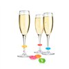 Wineglass Identifier Tescoma Multicolour
