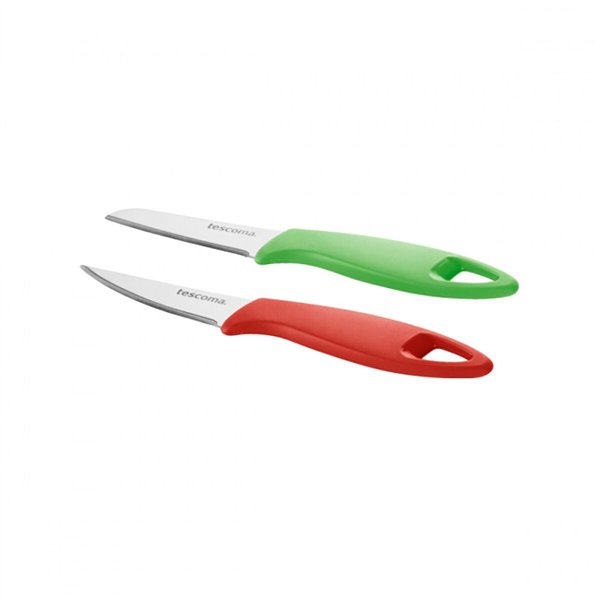 Table knife Tescoma 6 cm 2 Pieces (2)