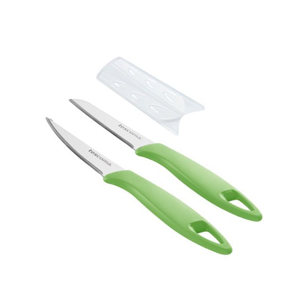 Table knife Tescoma 6 cm 2 Pieces (2)