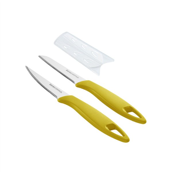 Table knife Tescoma 6 cm 2 Pieces (2)