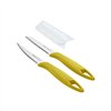 Table knife Tescoma 6 cm 2 Pieces (2)