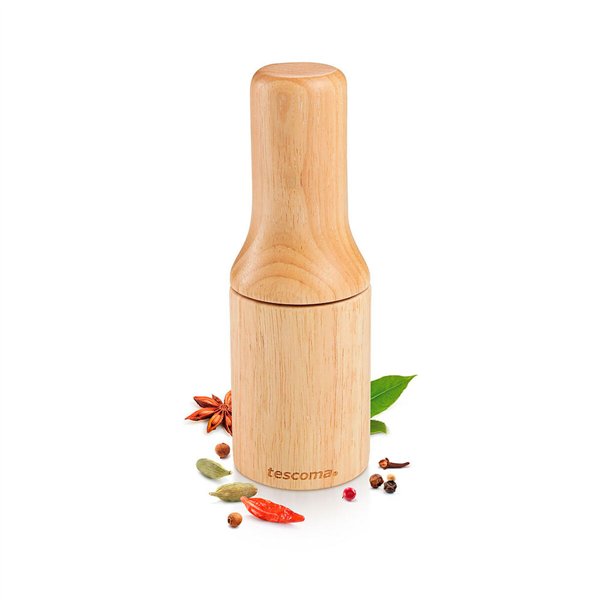 Mortar and pestle Tescoma Ø6 cm