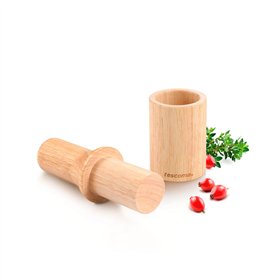 Mortar and pestle Tescoma Ø6 cm