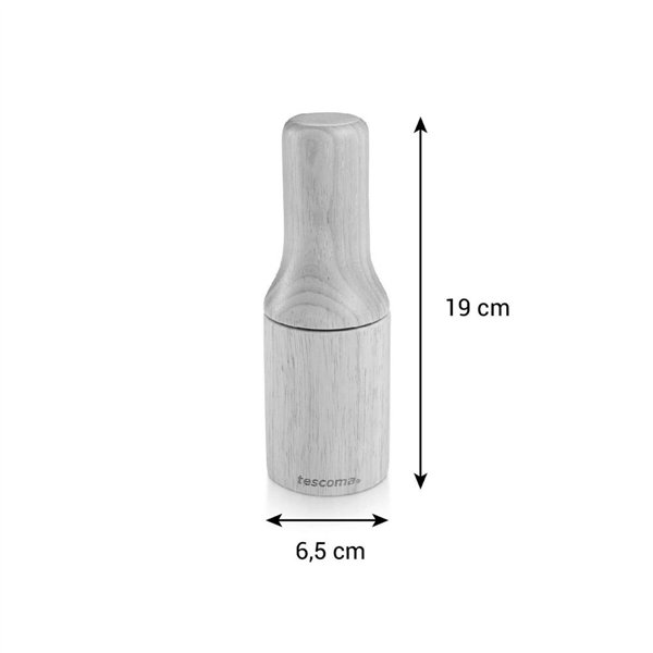 Mortar and pestle Tescoma Ø6 cm