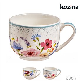 Cup Kozina 630 ml