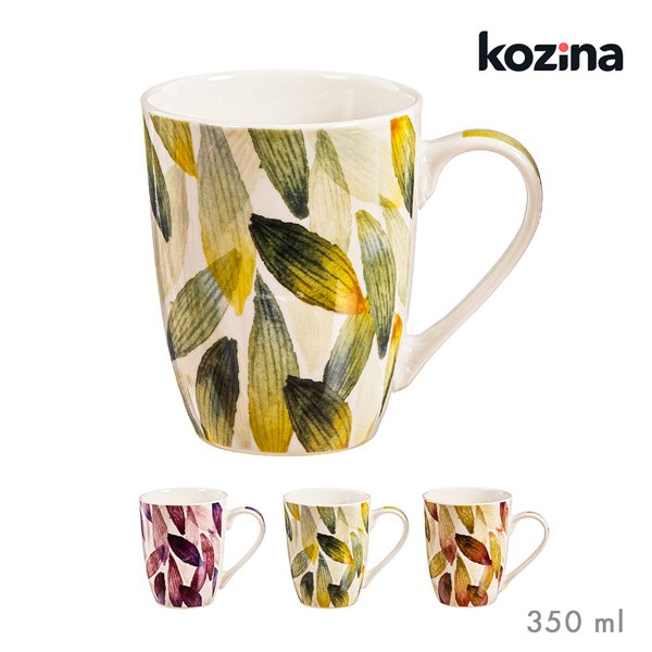 Cup Kozina 340 ml