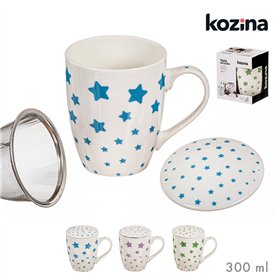Teacup Kozina 300 ml