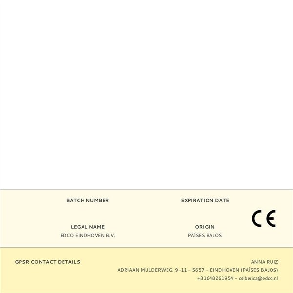 Multifunctional Electric Saucepan Alpina Ø 40 cm Glass