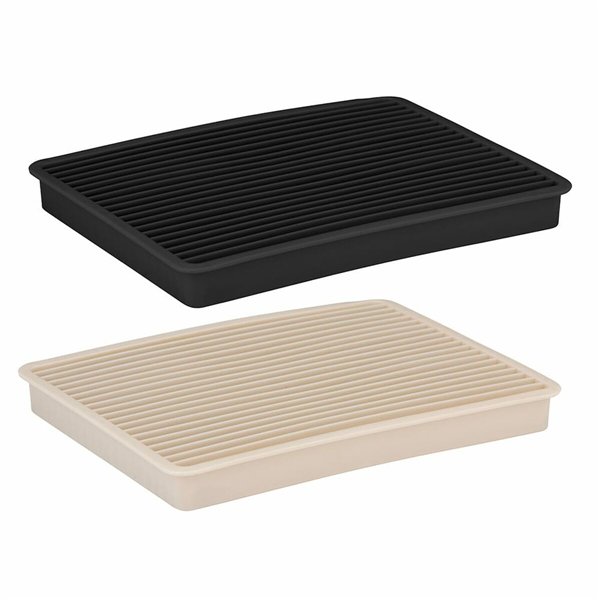 Ice Bucket Alpina Silicone 17,8 x 14 x 1,8 cm