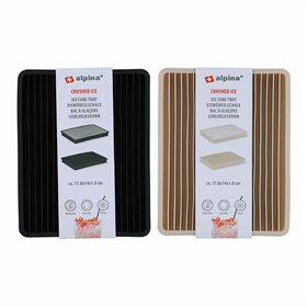 Ice Bucket Alpina Silicone 17,8 x 14 x 1,8 cm