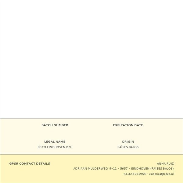 Thermal Cup with Lid Alpina Multicolour 350 ml