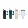 Thermal Cup with Lid Alpina Multicolour 1,2 L