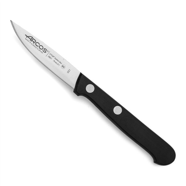 Shredding Knife Arcos serie universal 75 mm Stainless steel