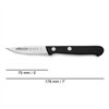 Shredding Knife Arcos serie universal 75 mm Stainless steel