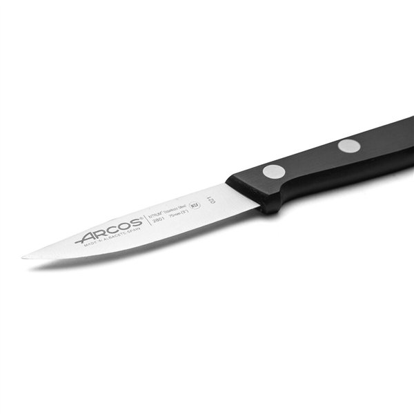 Shredding Knife Arcos serie universal 75 mm Stainless steel